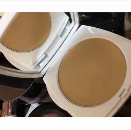 MAGIC CREAM/SERIOUS MODE/クリーム・エマルジョンファンデーションを使ったクチコミ(2枚目)