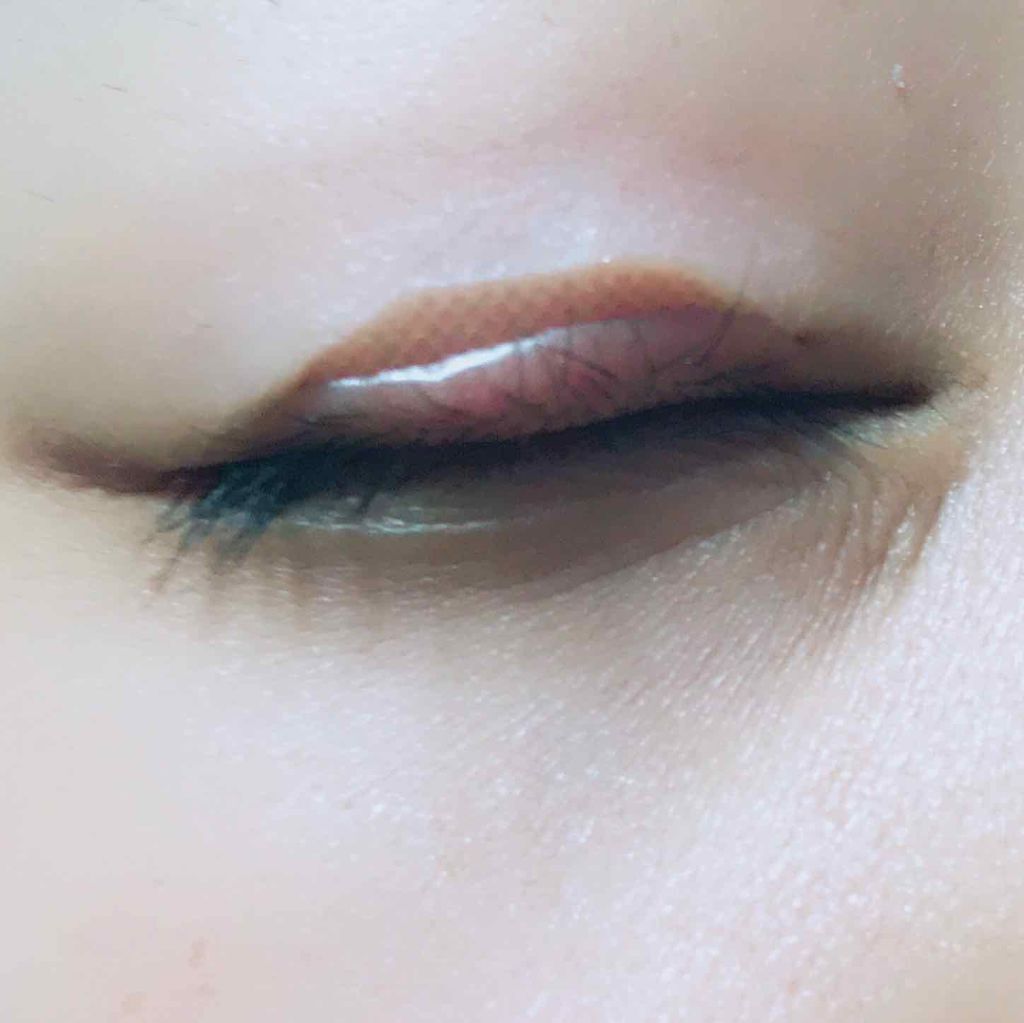 アイラッシュフィクサーEX 552/D-UP/つけまつげを使ったクチコミ(4枚目)