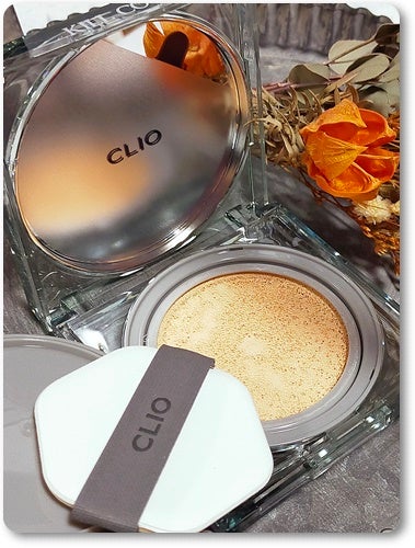 いちごみるく on LIPS 「既存のキルカバーフィクサークッションからアップグレードされた新..」(4枚目)