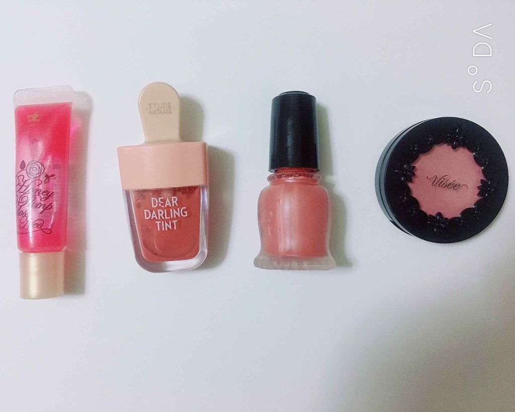 パウダーアイブロウR/CEZANNE/パウダーアイブロウを使ったクチコミ（3枚目）