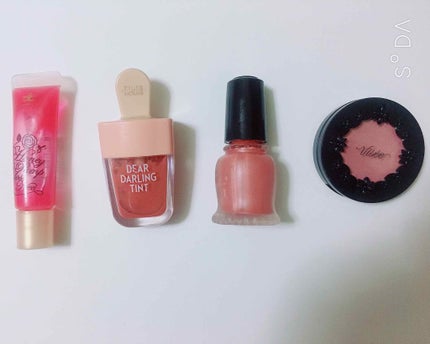 パウダーアイブロウR/CEZANNE/パウダーアイブロウを使ったクチコミ(3枚目)