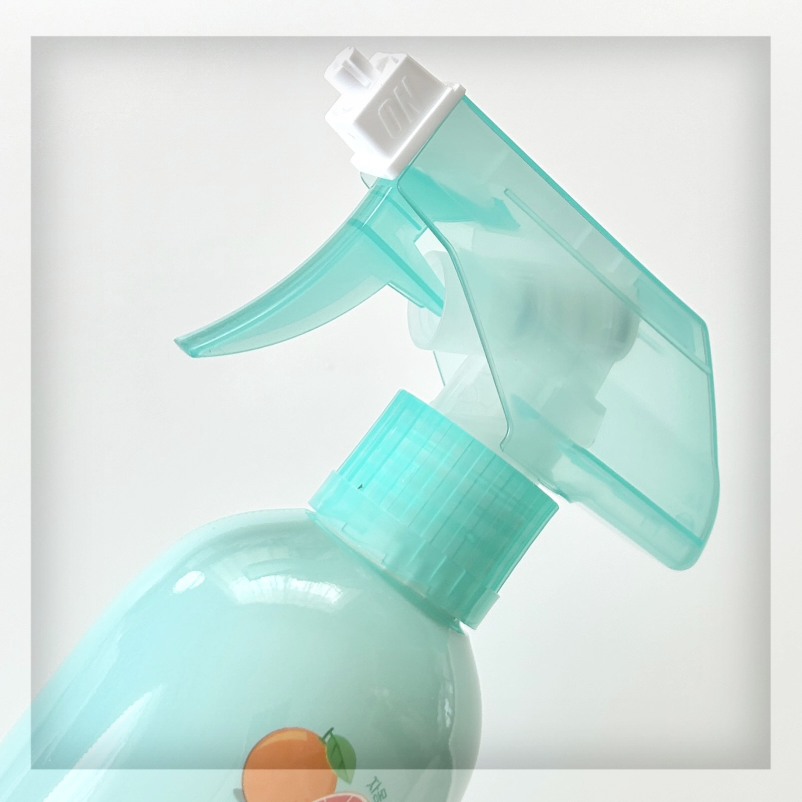 足を洗おう　フットシャンプー/ON: THE BODY/レッグ・フットケアを使ったクチコミ（2枚目）