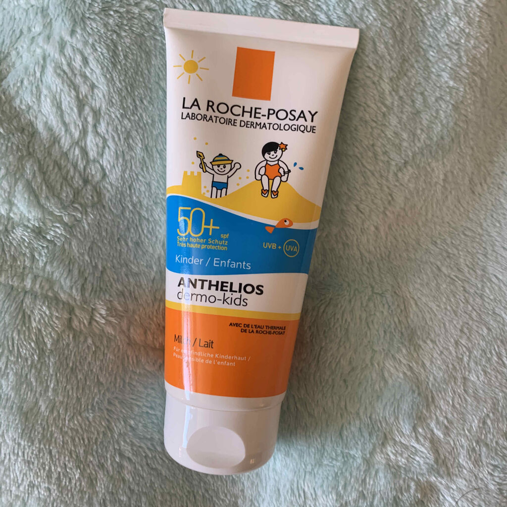ピッピ　ラロッシュポゼ  アンテリオス　日焼け止め　50ml 4個 Amazon.co.jp: La Roche-Posay(ラロッシュポゼ) 【 日焼け止め