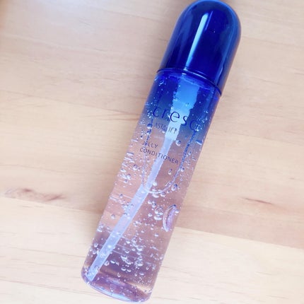 ジェリー コンディショナー/cresc. by ASTALIFT/化粧水を使ったクチコミ(2枚目)