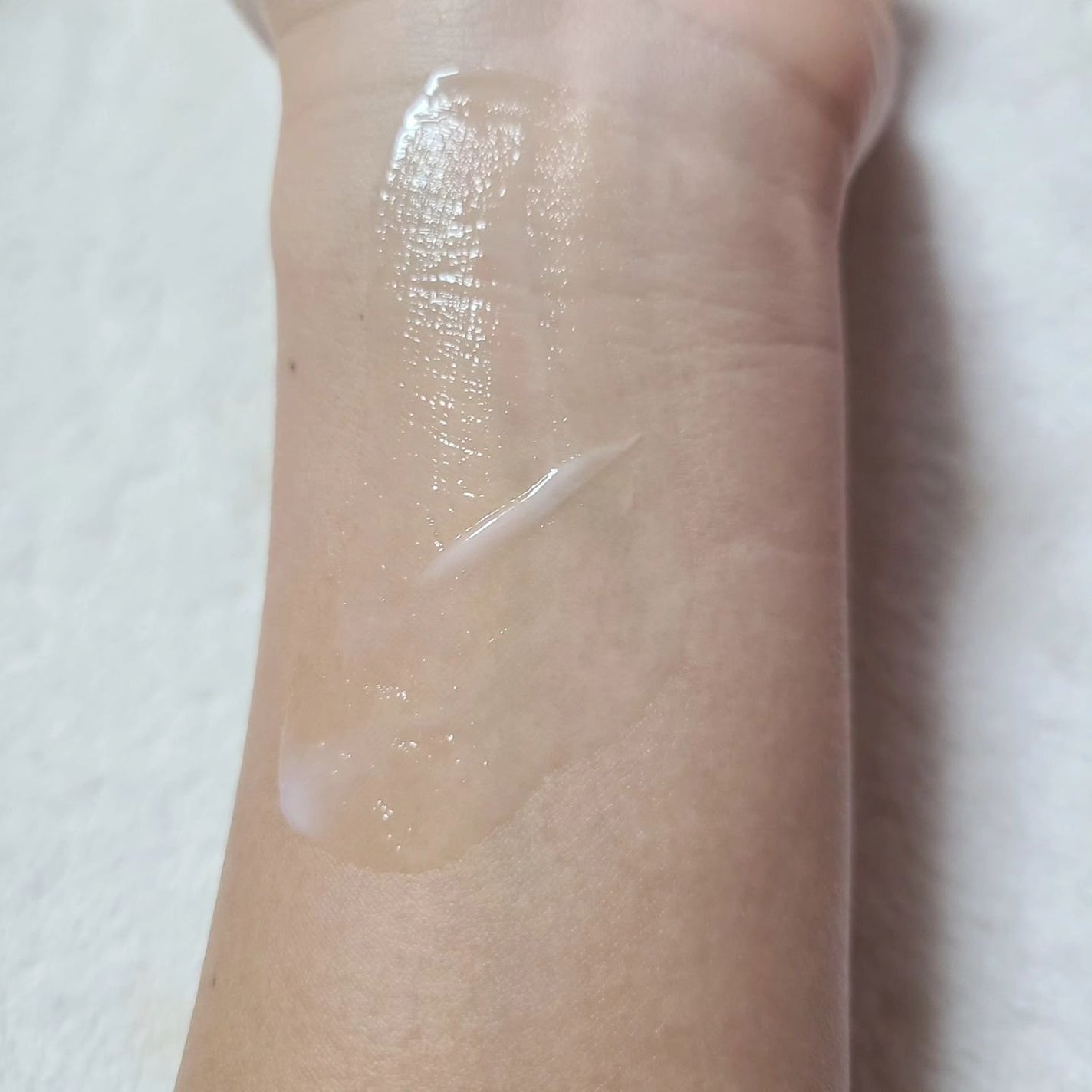 フレグランスヘアミルク フローラルブーケ/TIAROOM/ヘアミルクを使ったクチコミ(4枚目)