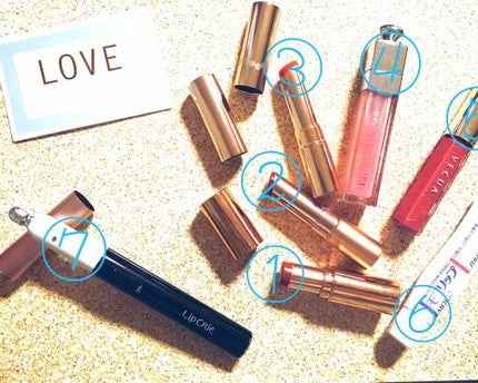 メルティールミナスルージュ/キャンメイク/口紅を使ったクチコミ(2枚目)