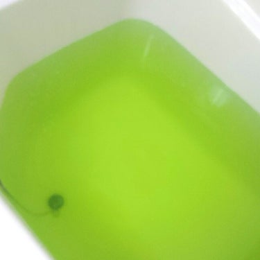 きき湯　ファインヒート/きき湯/入浴剤を使ったクチコミ（4枚目）