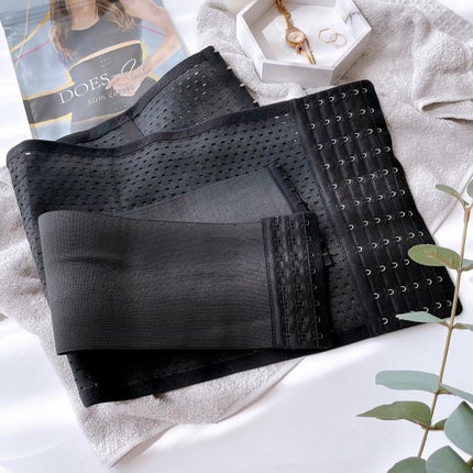 ダズユー スリム コルセット/BELMISE/その他を使ったクチコミ(3枚目)