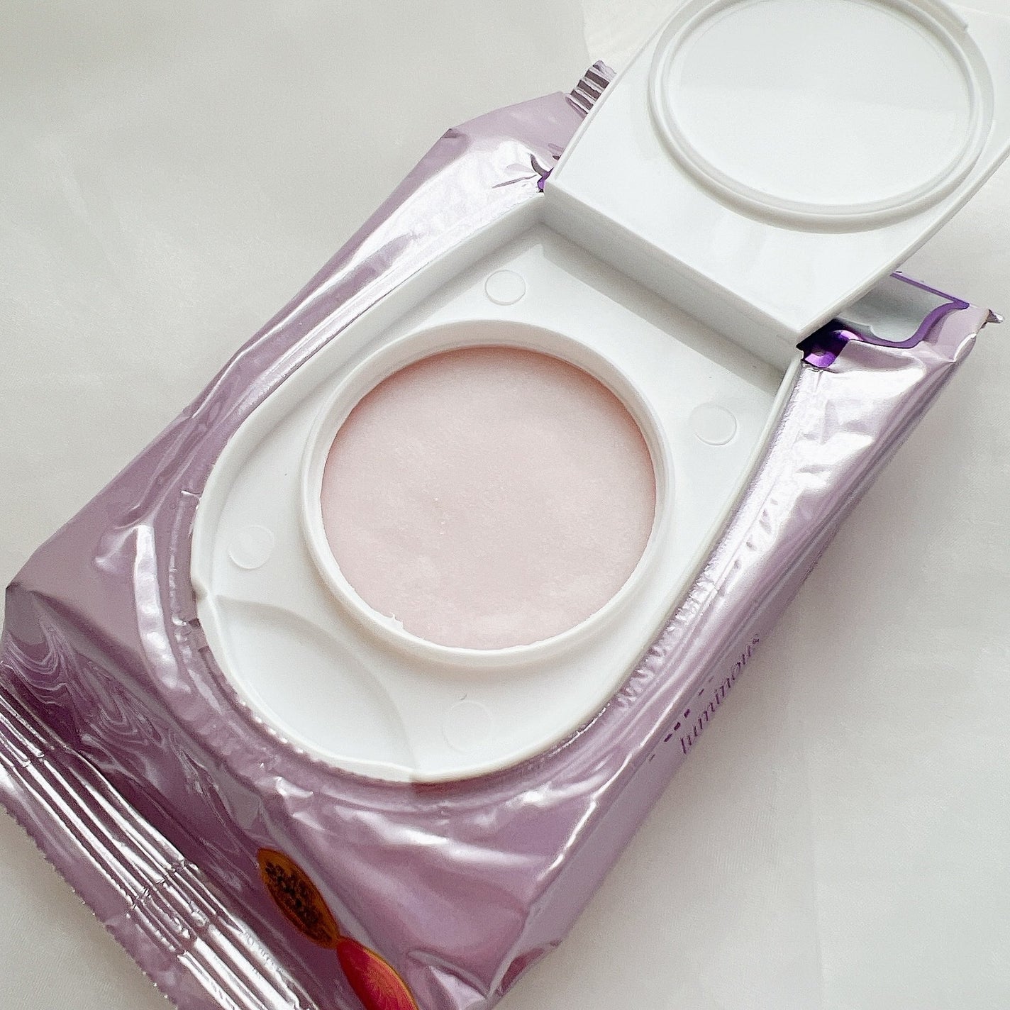 マイルドスキンパック/VT/シートマスク・パックを使ったクチコミ(3枚目)