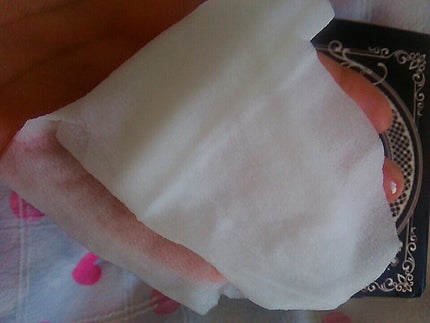 を使ったクチコミ(3枚目)