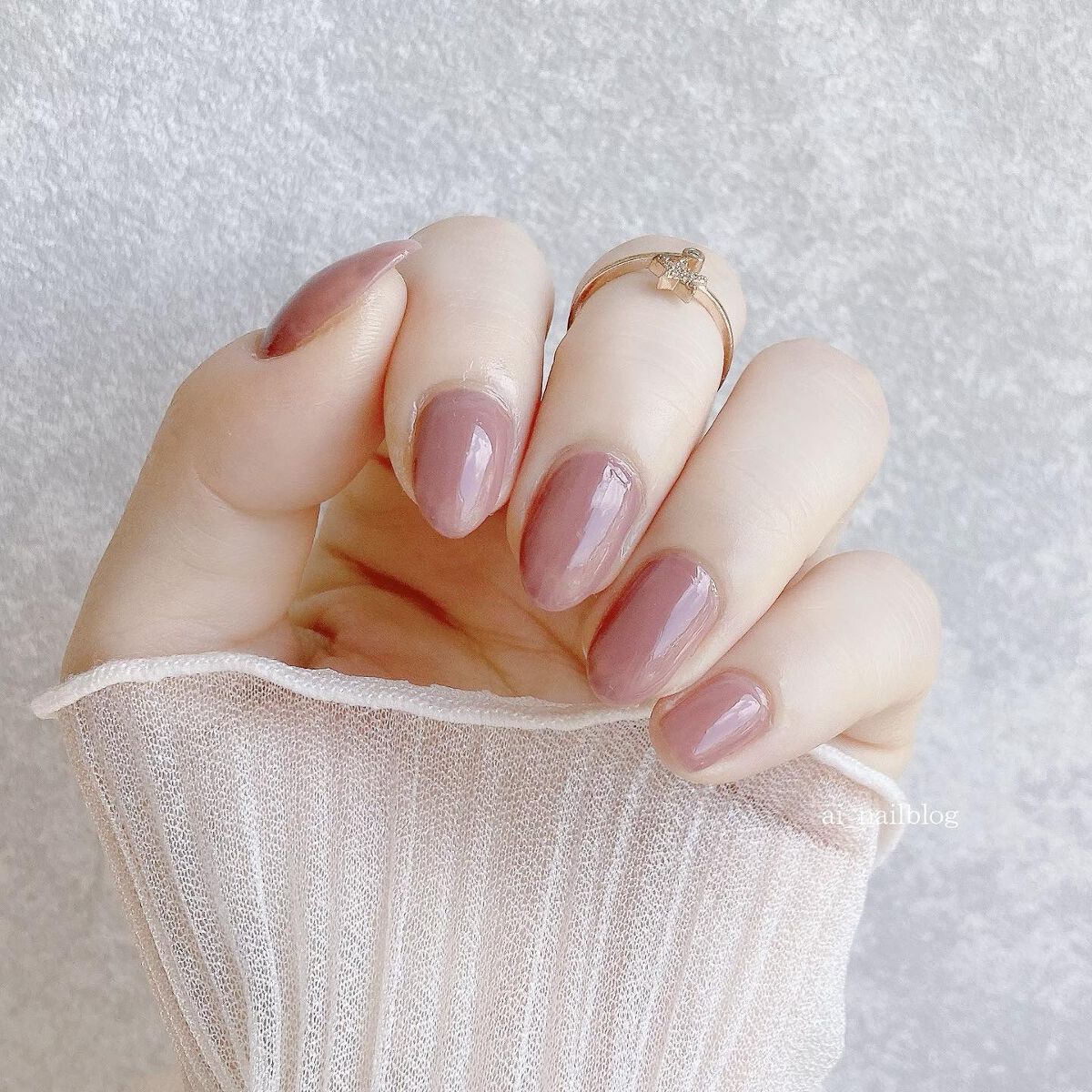 カラフルネイルズ/キャンメイク/マニキュアを使ったクチコミ(2枚目)