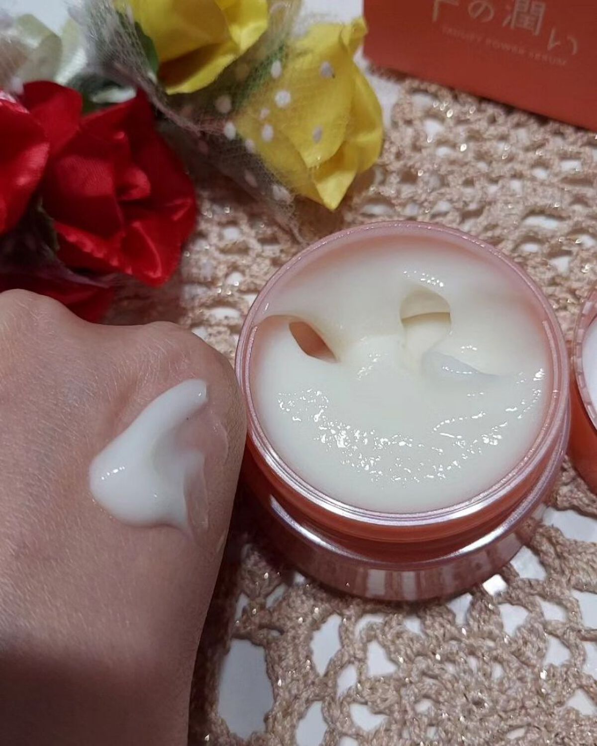 を使ったクチコミ（3枚目）