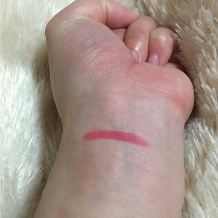 ラストベルベットティント/BBIA/リップティントを使ったクチコミ(3枚目)