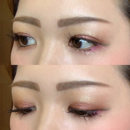 M·A·C ミネラライズ スキンフィニッシュ/M・A・C/パウダーハイライトを使ったクチコミ(2枚目)