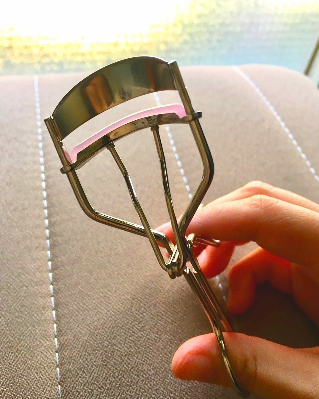 ひとえ・奥ぶたえ用カーラー/アイプチ®/ビューラーを使ったクチコミ(1枚目)