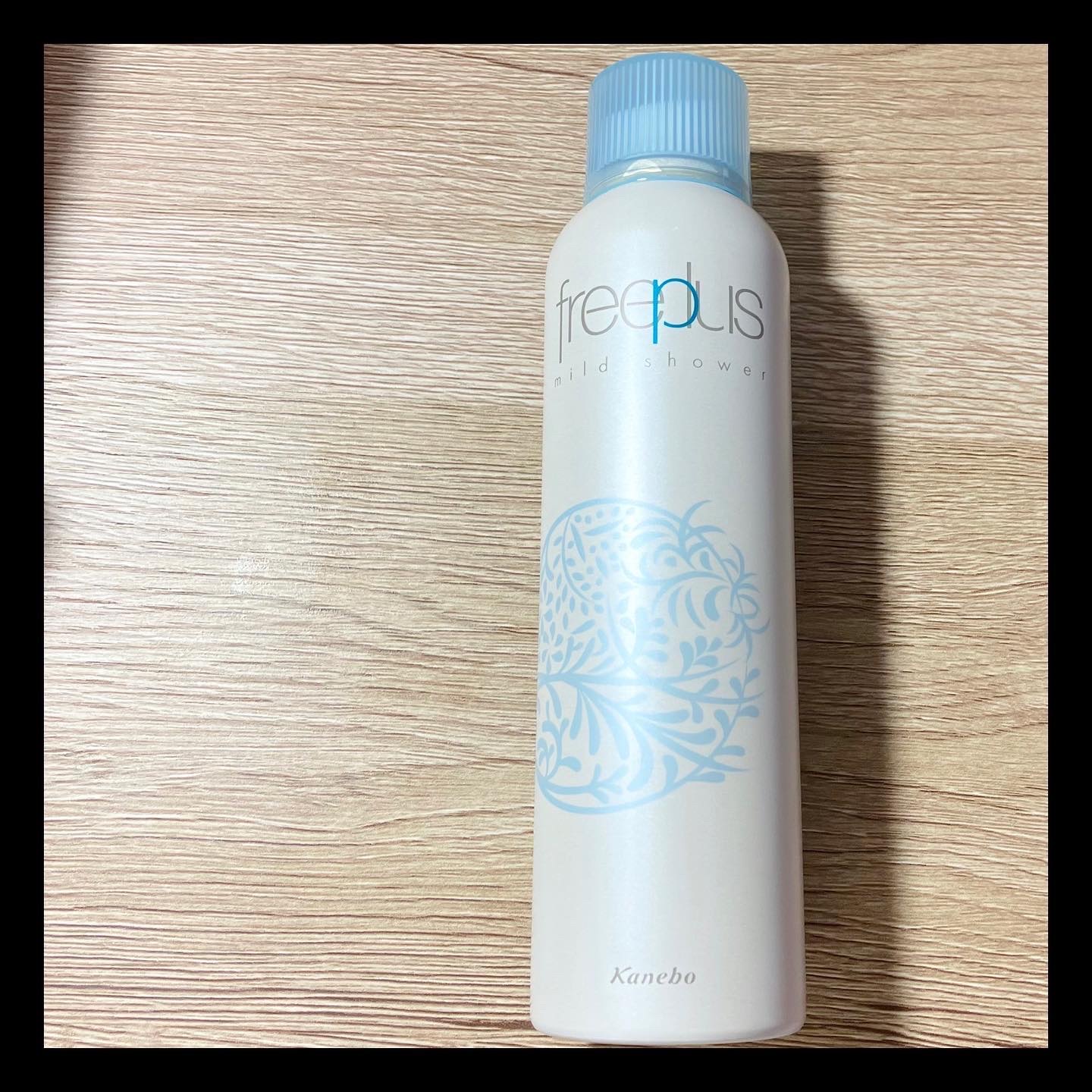 フリープラス マイルドシャワー ラージサイズ/フリープラス/ミスト状化粧水を使ったクチコミ（1枚目）