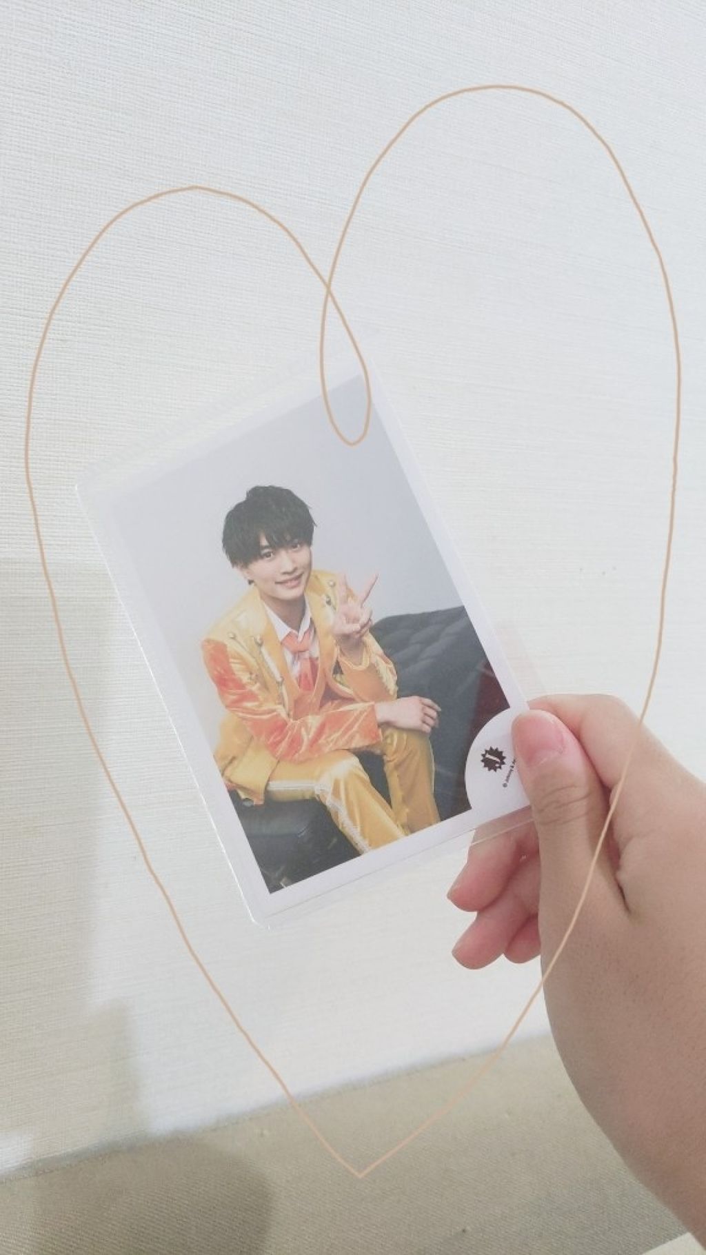 *⑅୨୧ hinarun ୨୧⑅* on LIPS 「初めまして🥺初投稿です!軽く自己紹介でもしてみます〜😛JC2の..」(1枚目)