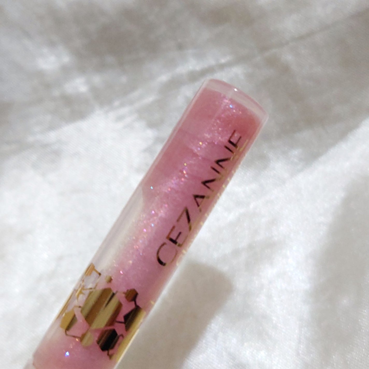 グロウリキッドライナー/CEZANNE/リキッドアイライナーを使ったクチコミ(2枚目)