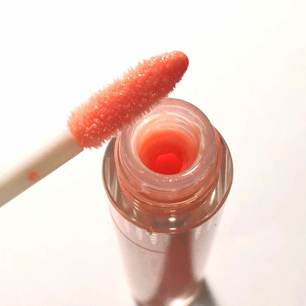 リキッドグロウルージュ/media/リップグロスを使ったクチコミ(2枚目)