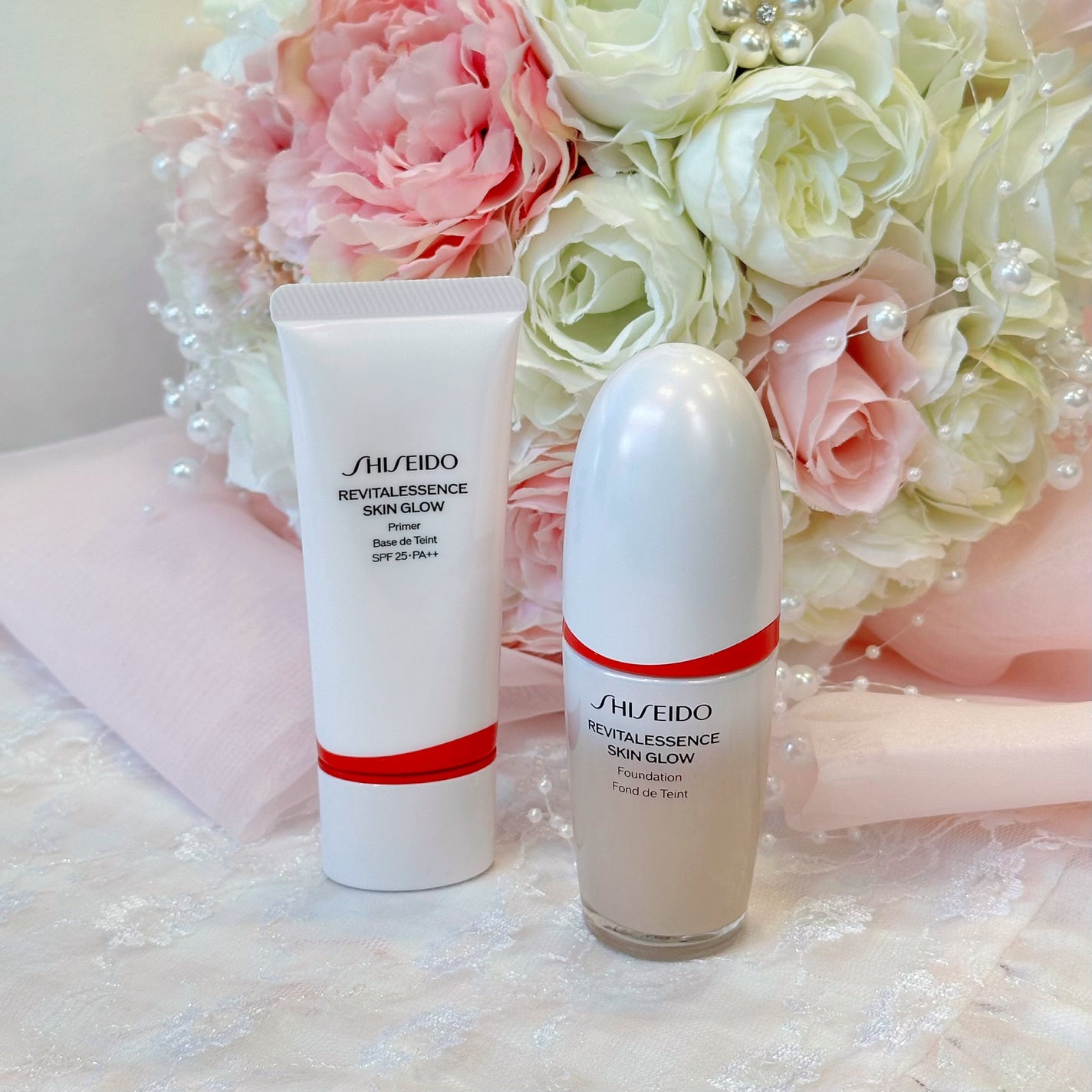 ãšãã»ã³ã¹ ã¹ãã³ã°ã㊠ãã¡ã³ããŒã·ã§ã³/SHISEIDO/ãªããããã¡ã³ããŒã·ã§ã³ã䜿ã£ãã¯ãã³ãïŒ3æç®ïŒ