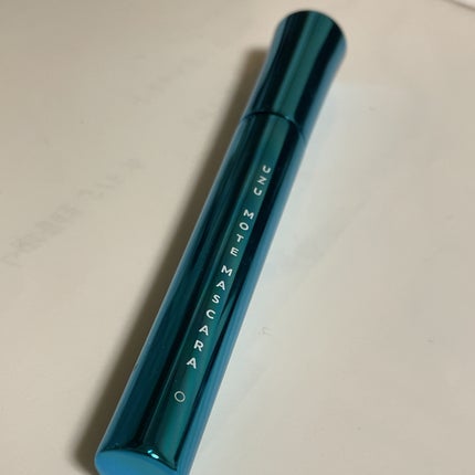 MOTE MASCARA™ (モテマスカラ)/UZU BY FLOWFUSHI/マスカラを使ったクチコミ(1枚目)