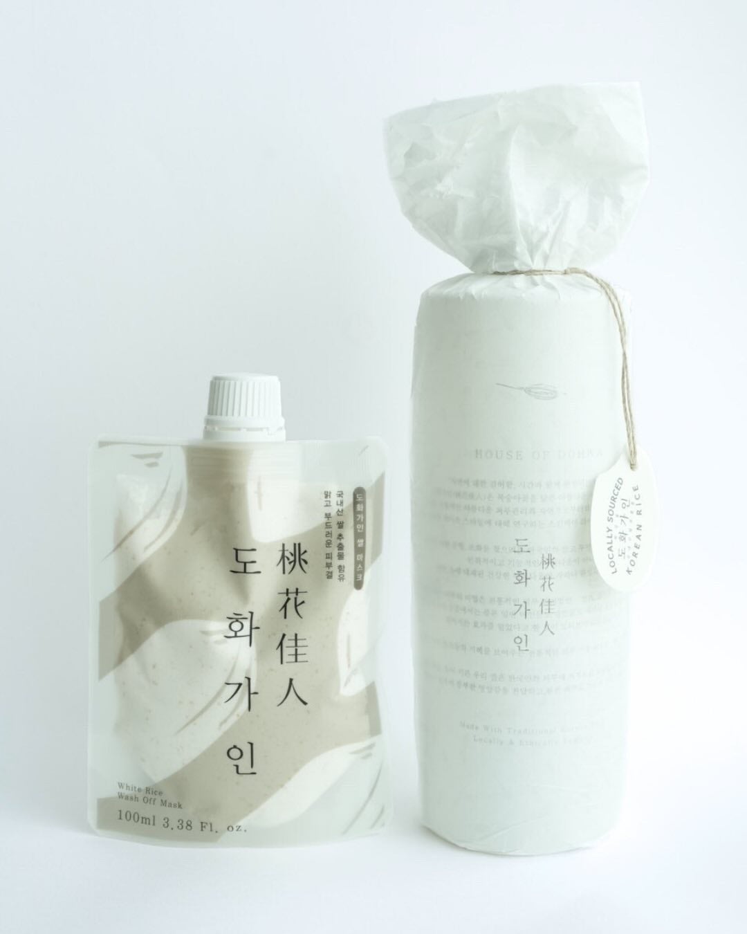 米ぬか化粧水/桃花佳人/化粧水を使ったクチコミ(8枚目)