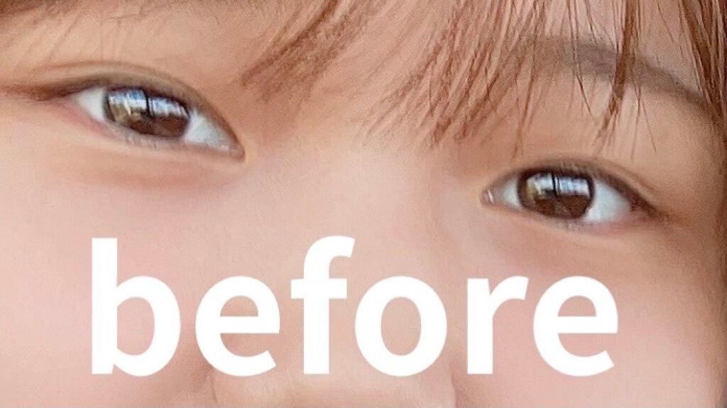 TOPARDS 1day/TOPARDS/ワンデー(1DAY)カラコンを使ったクチコミ(1枚目)