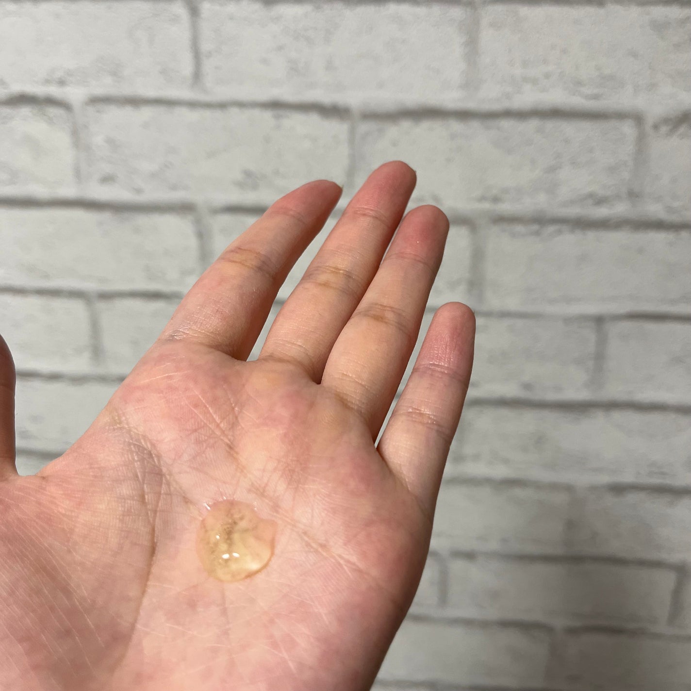 ã°ãªãŒã³ã¿ã³ãžã§ãªã³ ãã¿C ããŒã¯ã¹ãããã±ã¢ã»ã©ã /goodal/çŸå®¹æ¶²ã䜿ã£ãã¯ãã³ãïŒ8æç®ïŒ