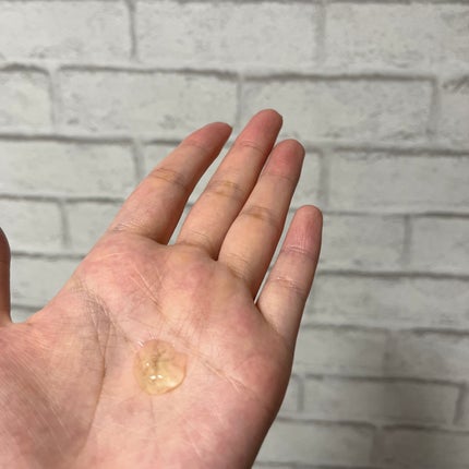 ã°ãªãŒã³ã¿ã³ãžã§ãªã³ ãã¿C ããŒã¯ã¹ãããã±ã¢ã»ã©ã /goodal/çŸå®¹æ¶²ã䜿ã£ãã¯ãã³ãïŒ8æç®ïŒ