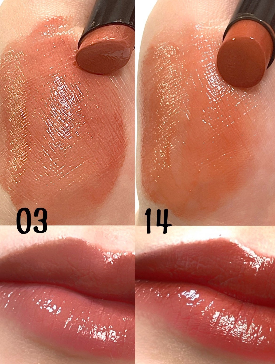 ケイト リップモンスター/KATE/口紅を使ったクチコミ(2枚目)