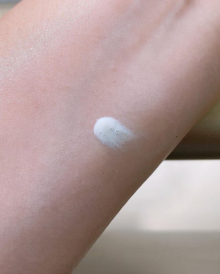 ビタトーンアップサンクリーム/TOCOBO/日焼け止めクリームを使ったクチコミ(7枚目)