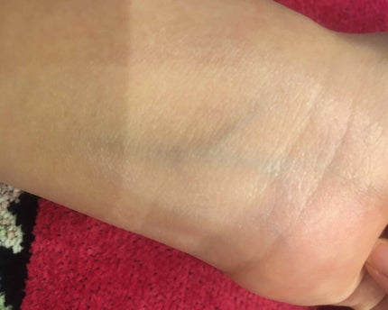 レイオブブライト ラディアンス モイスチュアライザー/Awake/化粧下地を使ったクチコミ(3枚目)