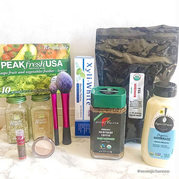 iHerb(アイハーブ)の人気・おすすめ商品33選!iHerbオタクが使い方やセールについても解説