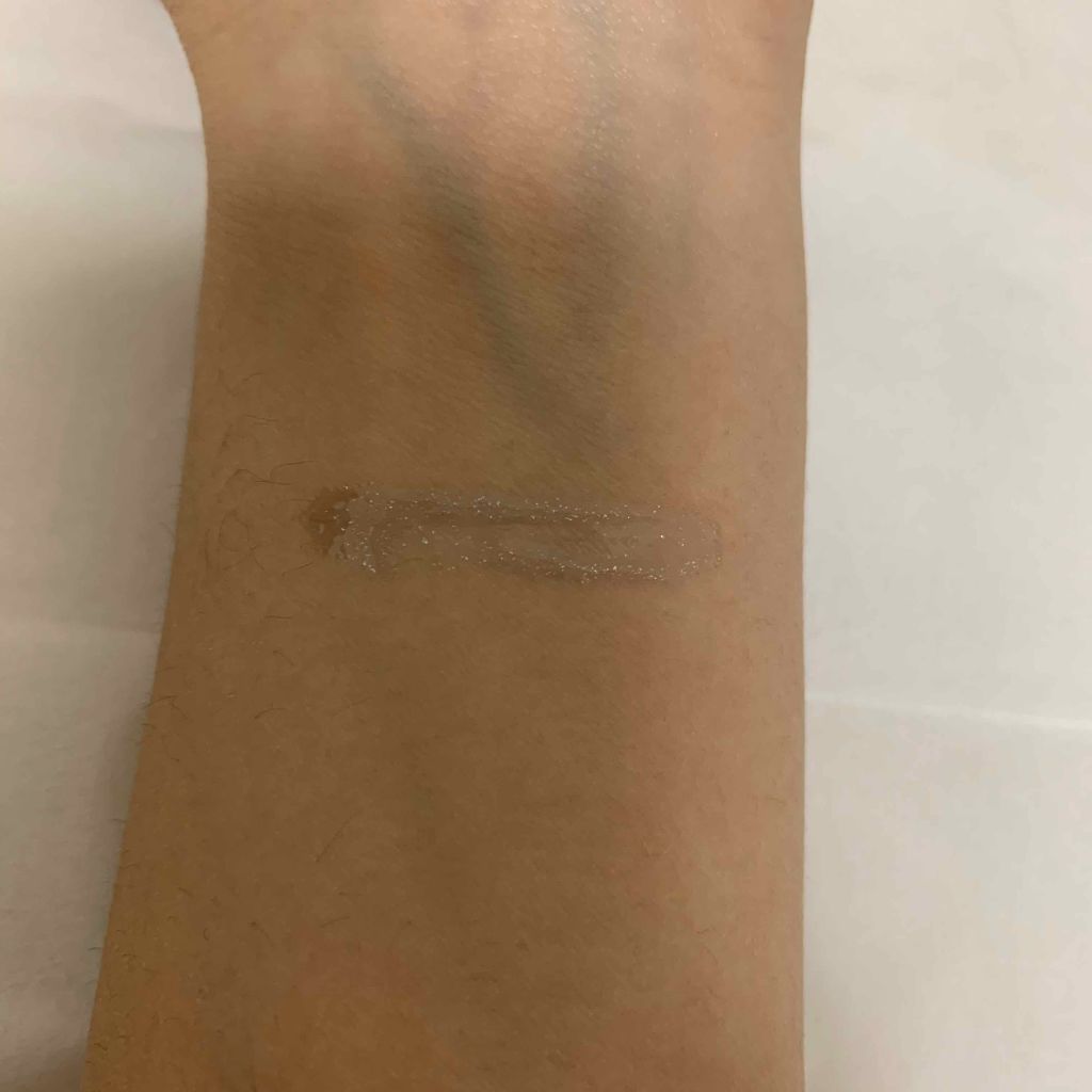 RMK リップジェリーグロス/RMK/リップグロスを使ったクチコミ(3枚目)