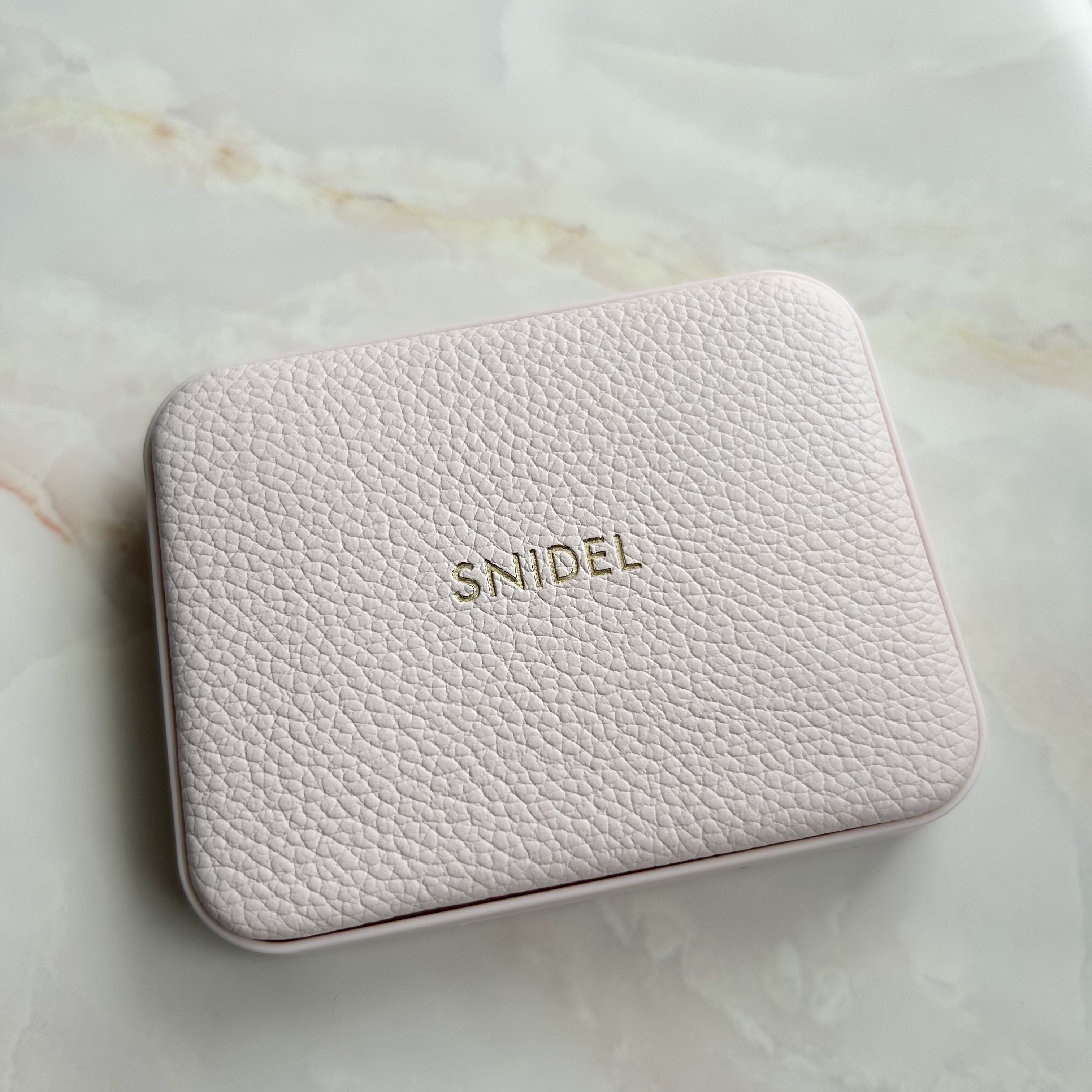 アイデザイナー n/SNIDEL BEAUTY/アイシャドウパレットを使ったクチコミ（3枚目）