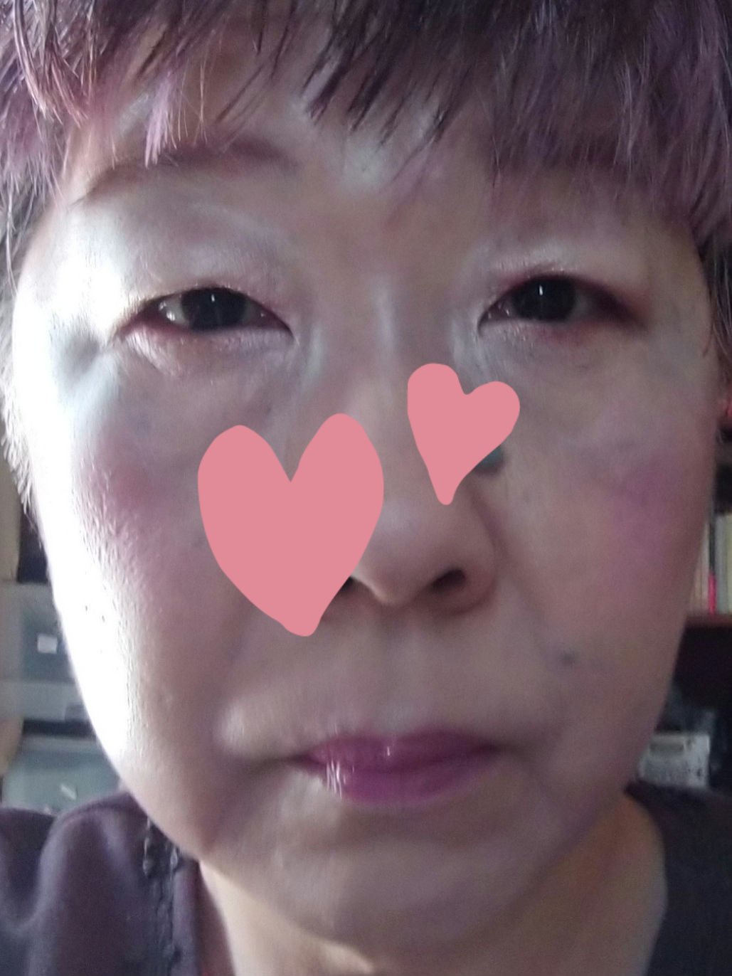 オペラ カラーリングマスカラ/OPERA/マスカラを使ったクチコミ（3枚目）