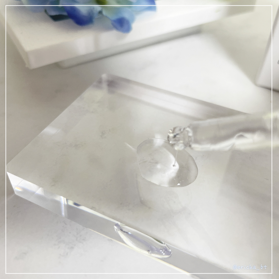 131 ポア クリアリング セラム/Celladix/美容液を使ったクチコミ(2枚目)