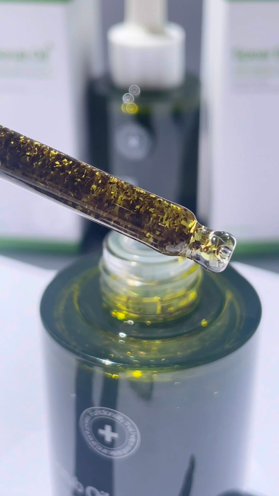 しぃ on LIPS 「_韓国で大人気商品スペアスクラブオイルを紹介させて頂きます💁🏼..」(4枚目)