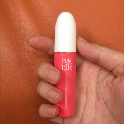 アイトーク/アイトーク/二重まぶた用アイテムを使ったクチコミ(1枚目)