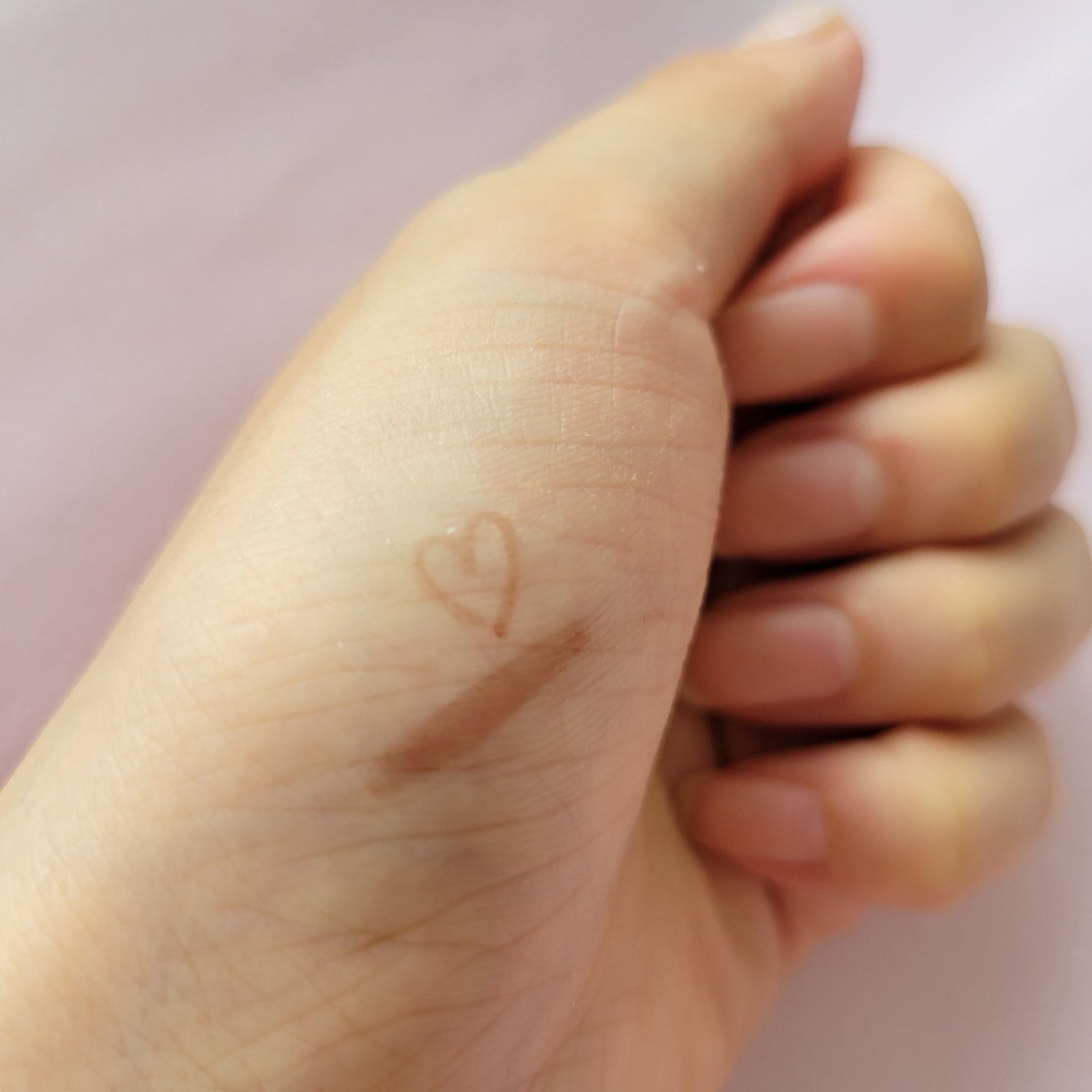 描くふたえアイライナー/CEZANNE/リキッドアイライナーを使ったクチコミ(9枚目)