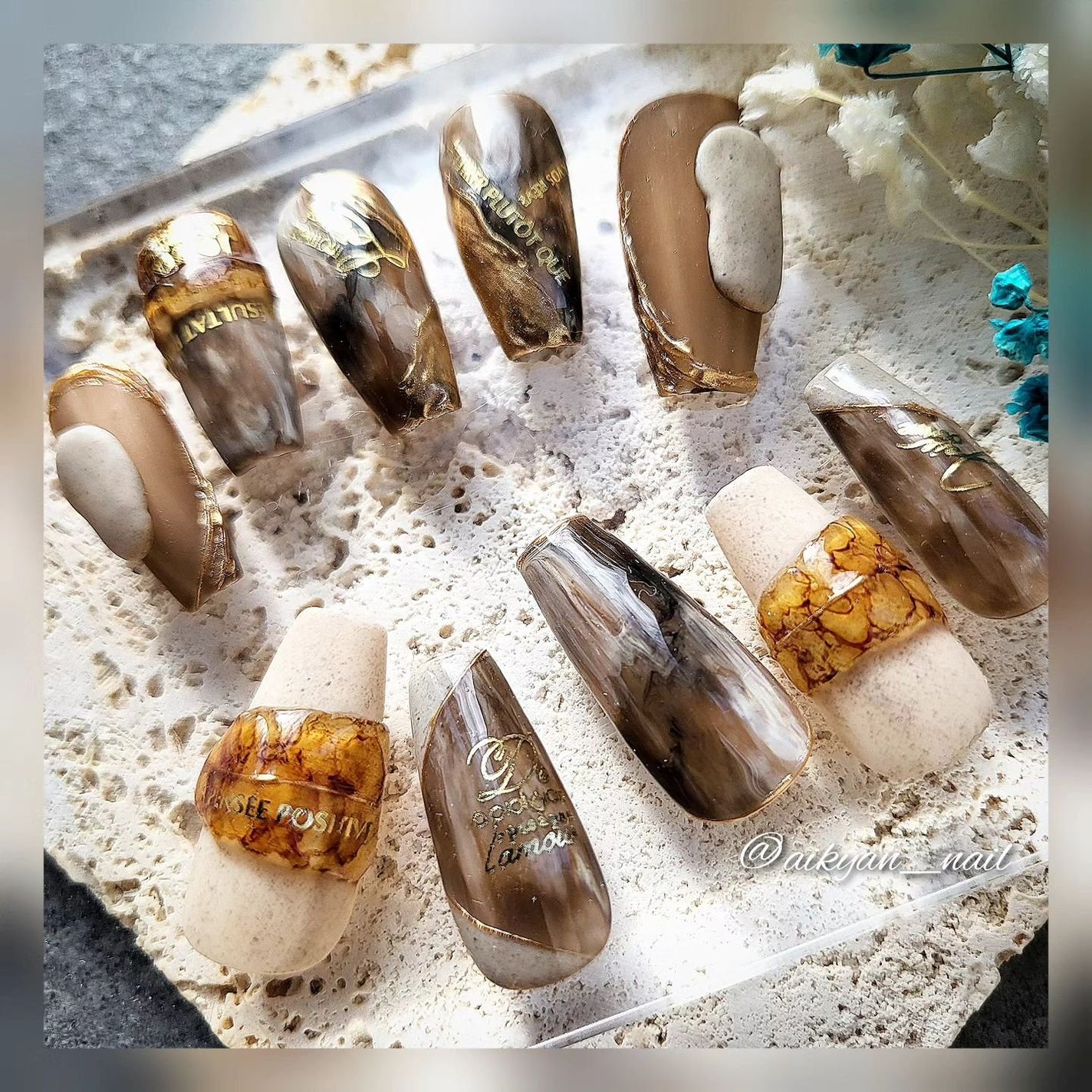 Jellyジェル/ネイル工房/ジェルネイルを使ったクチコミ(4枚目)