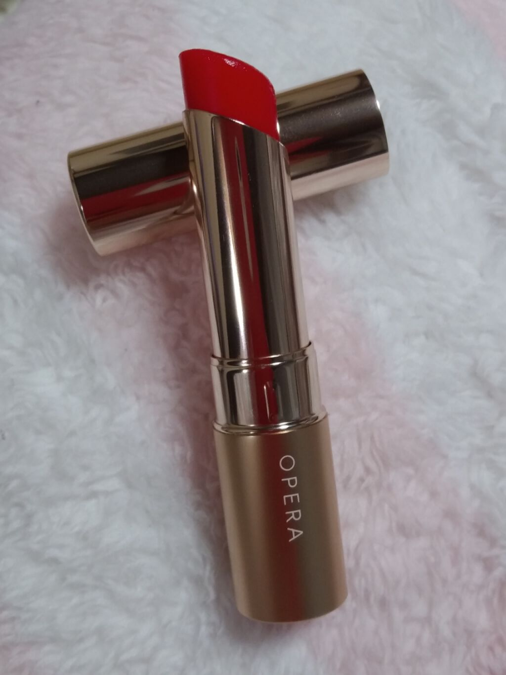 オペラ リップティント N/OPERA/リップティントを使ったクチコミ(1枚目)