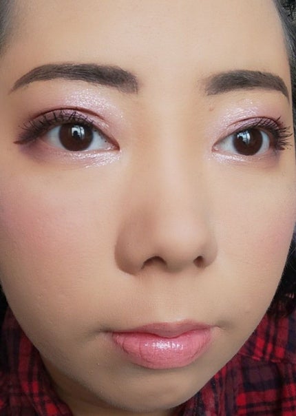 プレミアムエッセンスルージュ/パラドゥ/口紅を使ったクチコミ(4枚目)