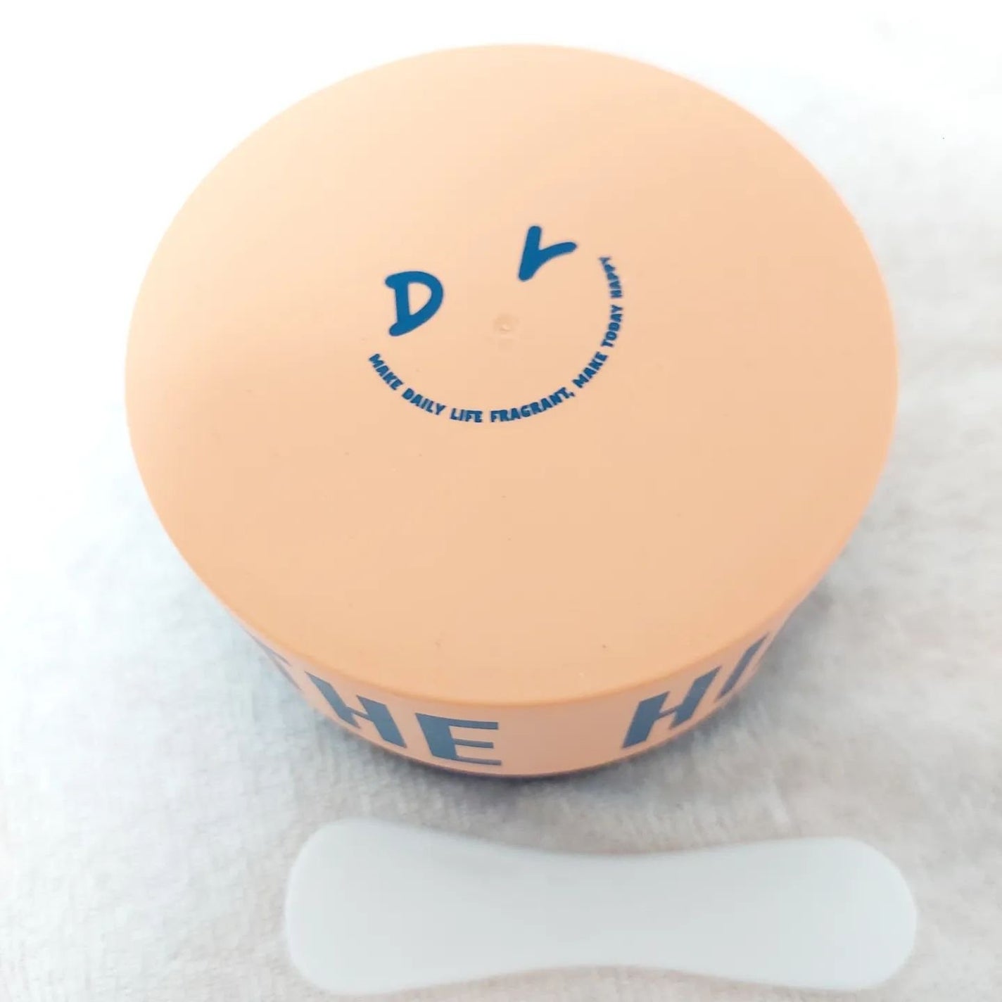 ボディスクラブ(パーライト×ソルト)/DearDoer/ボディスクラブを使ったクチコミ(1枚目)