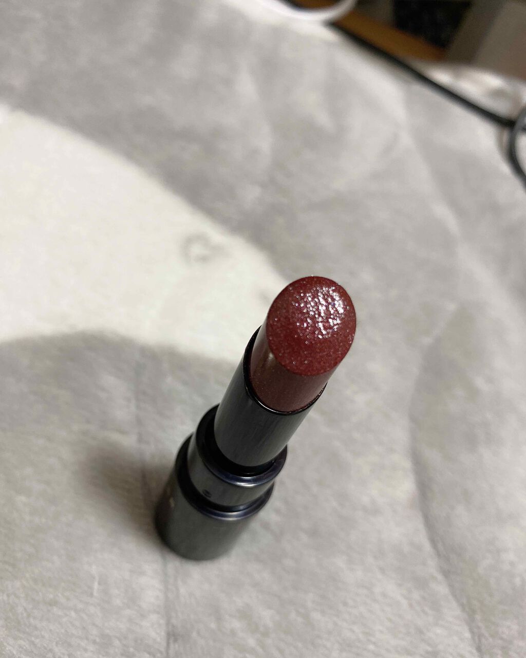 ヴェールリッチルージュ グロウ/KiSS/口紅を使ったクチコミ(1枚目)