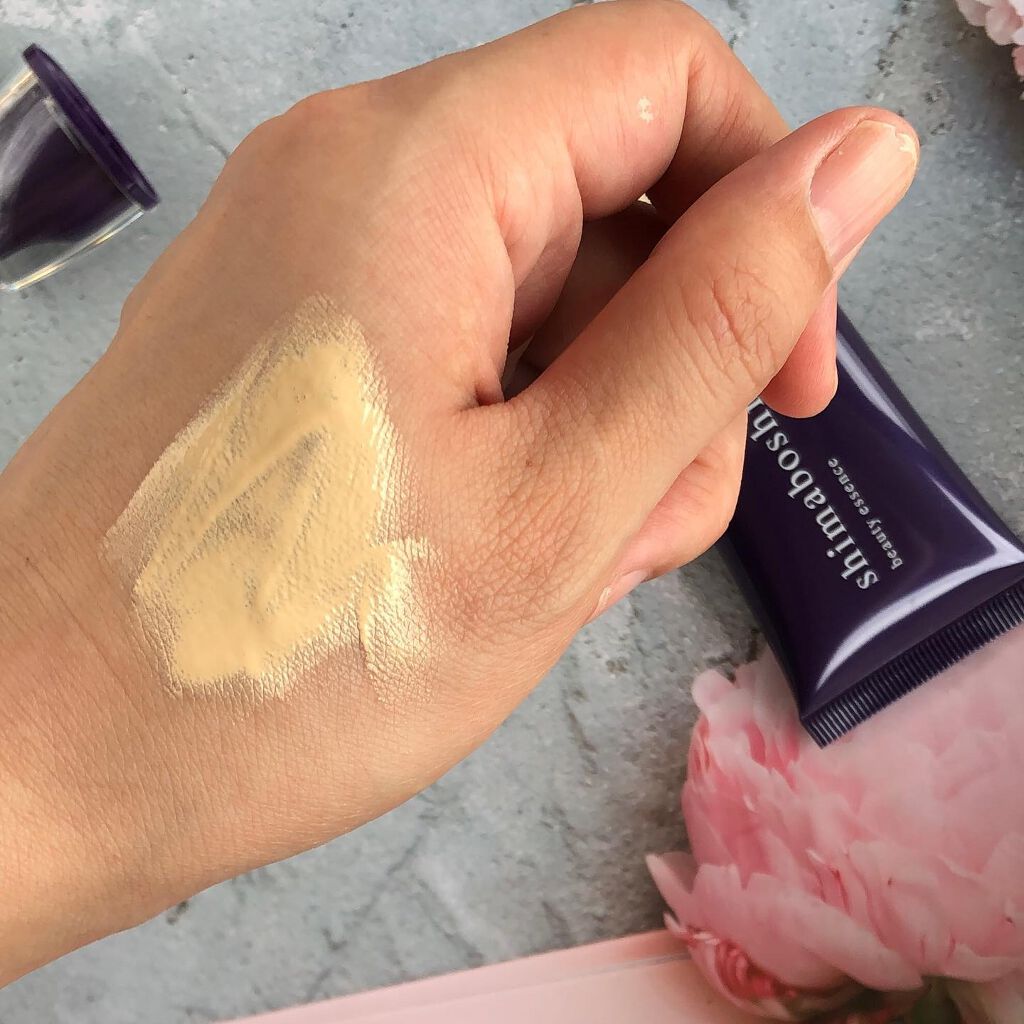 Wエッセンス/shimaboshi/美容液を使ったクチコミ(5枚目)