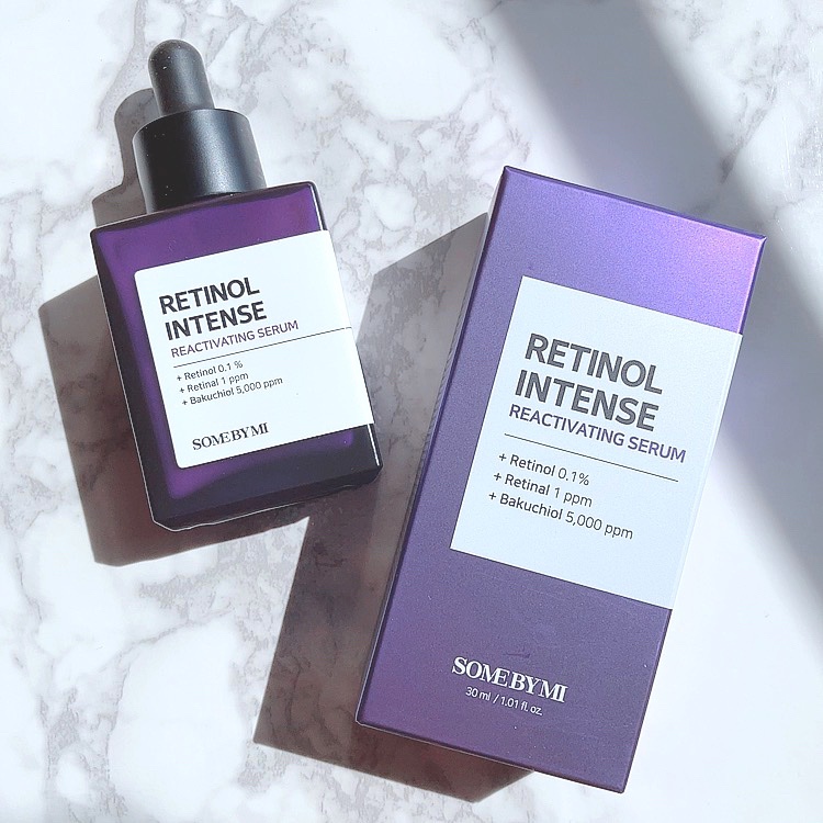 ベタ-パンテノールクリーム/SOME BY MI/フェイスクリームを使ったクチコミ（2枚目）