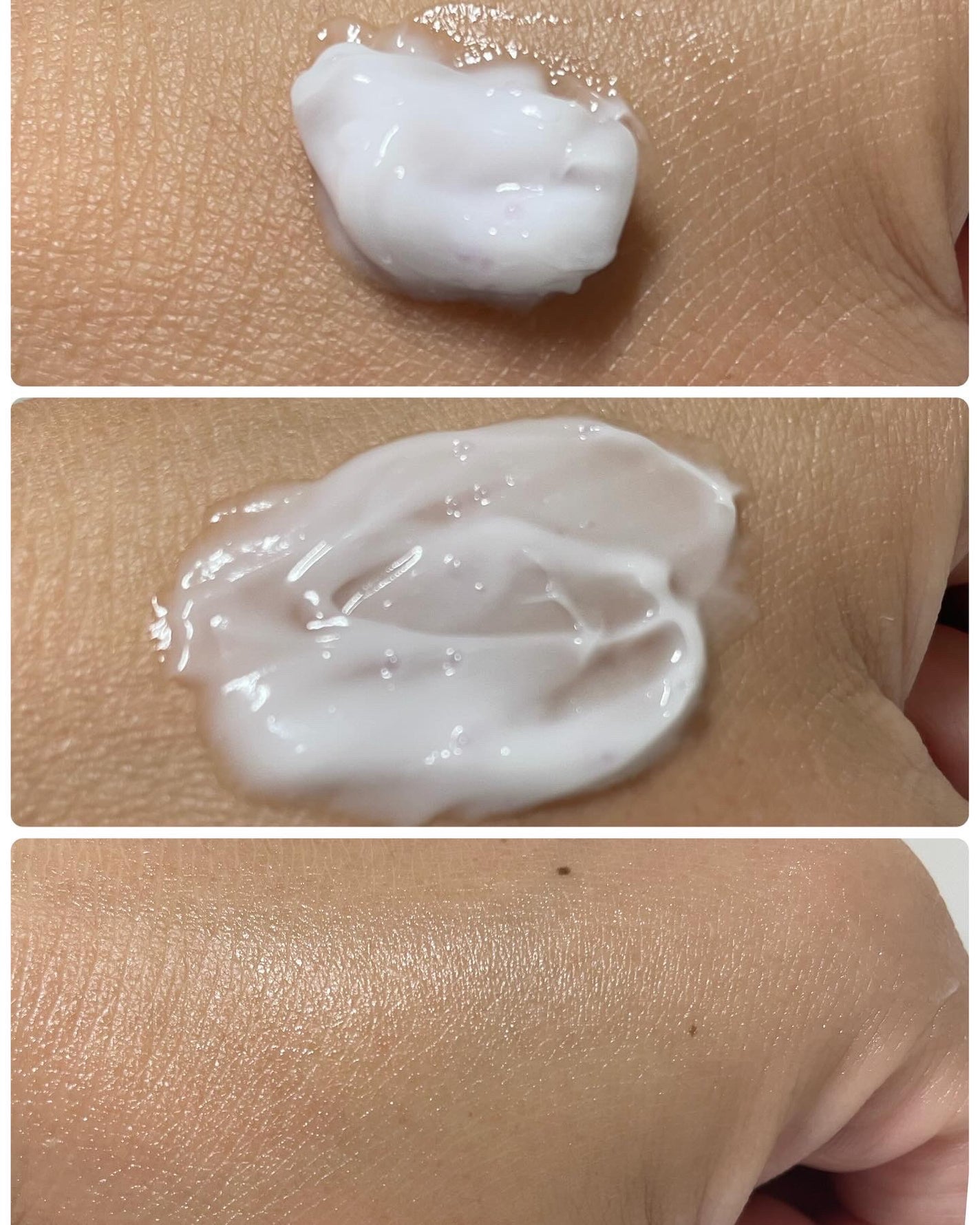 ドクタージー バクチオールポアジェットクリーム/Dr.G/フェイスクリームを使ったクチコミ(3枚目)