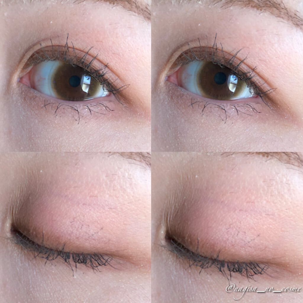 シュガー トゥインクル リキッド グリッター/PERIPERA/グリッターを使ったクチコミ（1枚目）