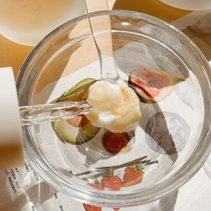 ヴィーガンパッククレンザー/WHIPPED/洗顔フォームを使ったクチコミ(6枚目)